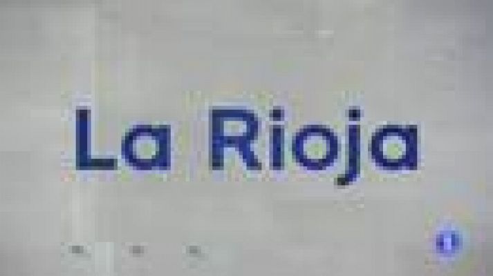 Informativo Telerioja - Informativo Telerioja 2 - 17/06/21