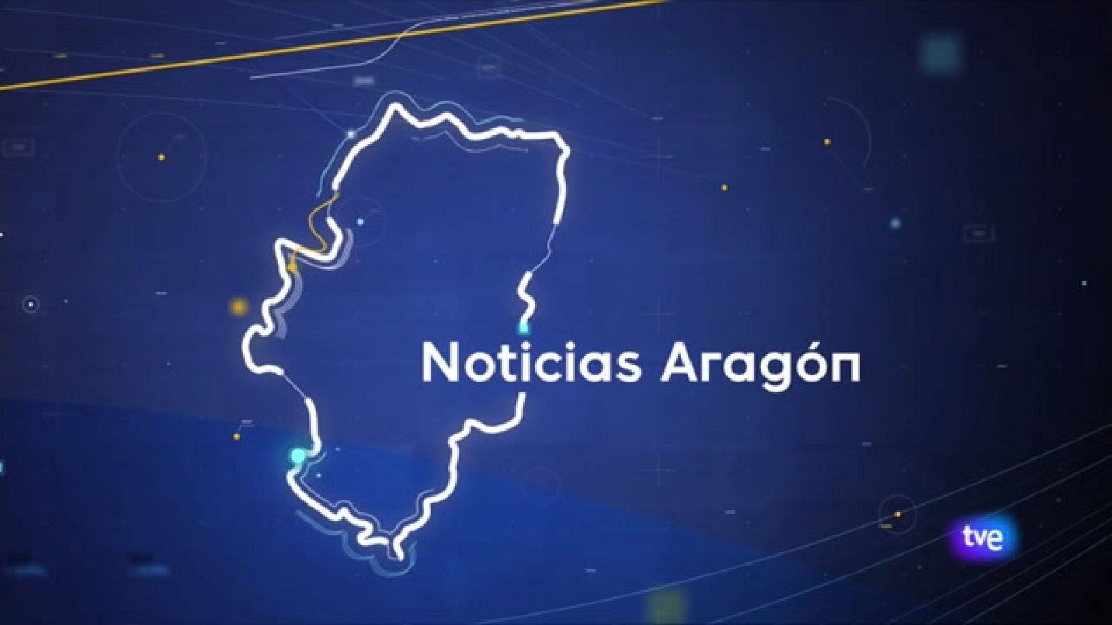 Noticias Aragón 2 - 17/06/21 - Ver ahora