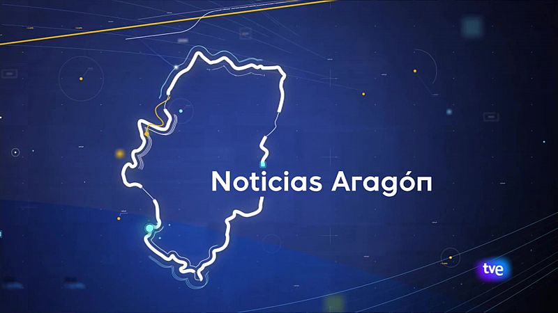 Noticias Aragón 2 - 17/06/21 - Ver ahora