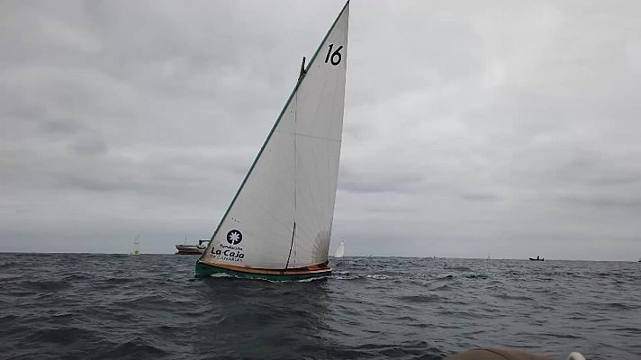 A toda vela - 2021 - Programa 6