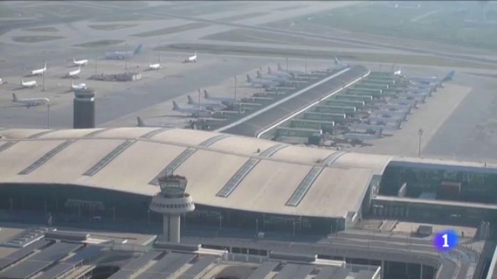  - Barcelona proposa una alternativa sostenible a l'ampliació del Prat