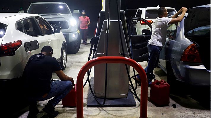 La tarde en 24h - La tarde en 24 horas - 17/06/21 (1)