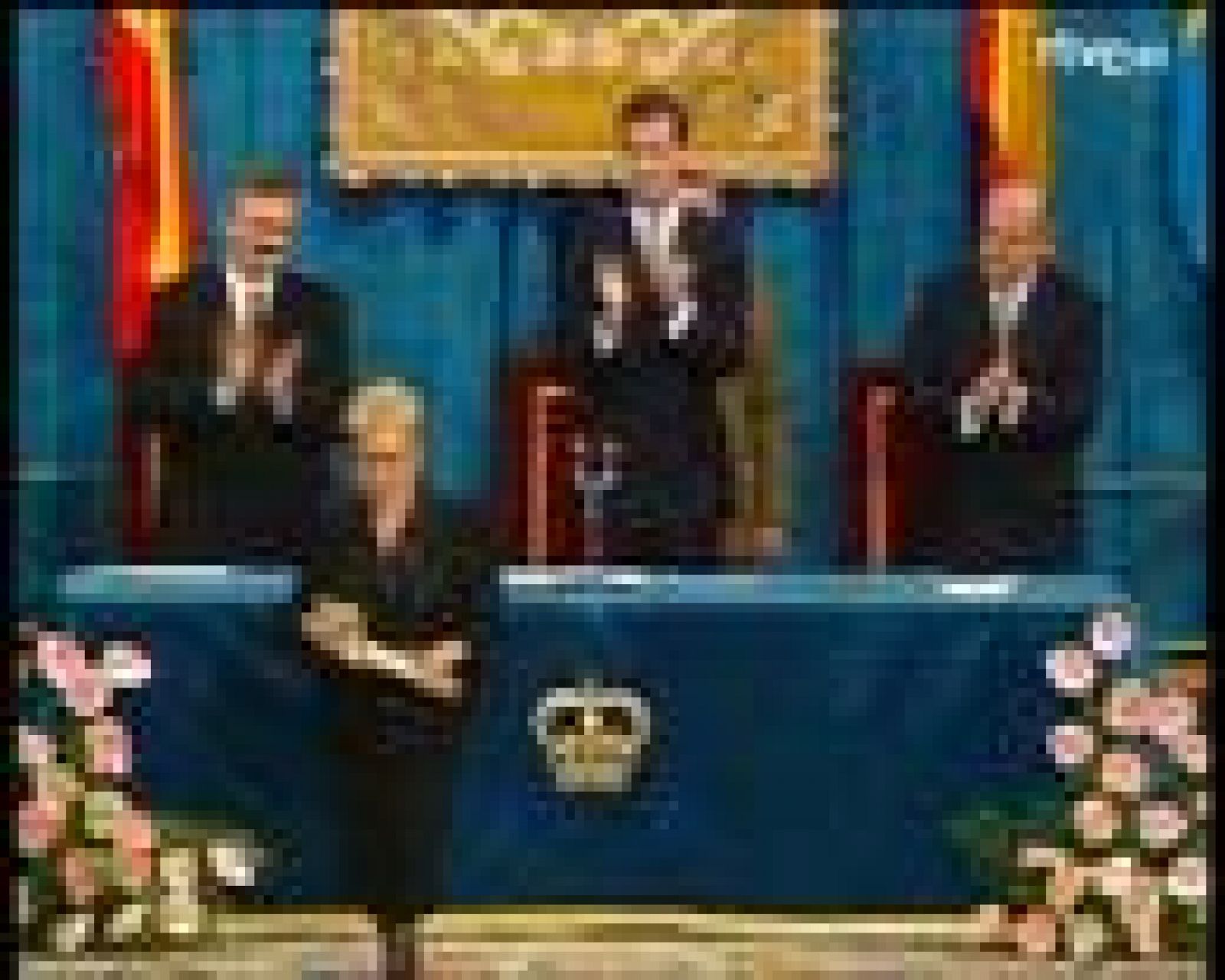 De Larrocha i el Premi Príncep d'Astúries