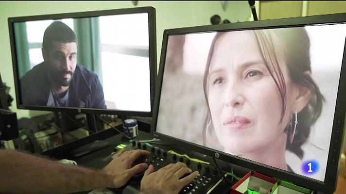 Telecanarias - "Solo una vez" pone el foco en la violencia machista