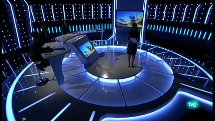 El Vespre - El Vespre - 17/06/2021