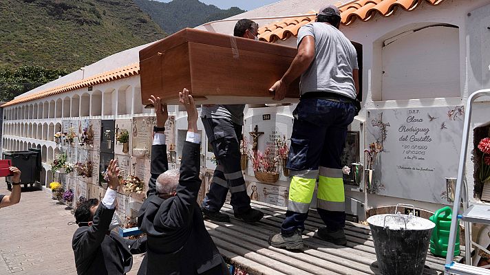 Telediario 2 - Telediario 2 en 4' - 17/06/21