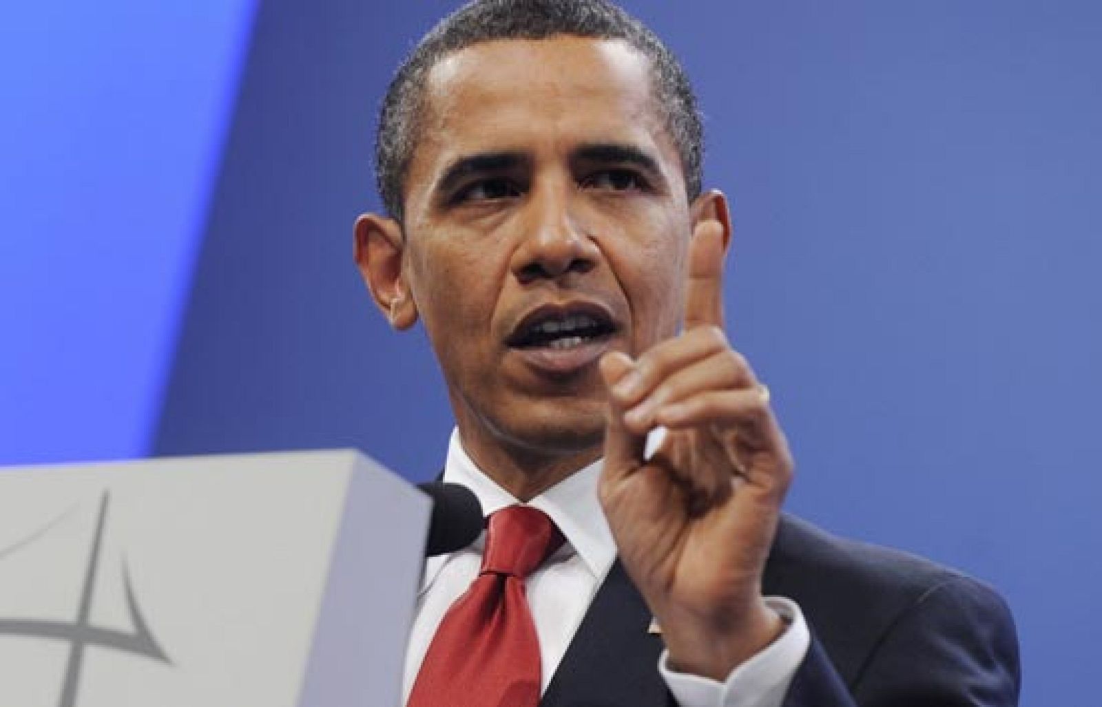 Madrid se las verá con Obama | Ver