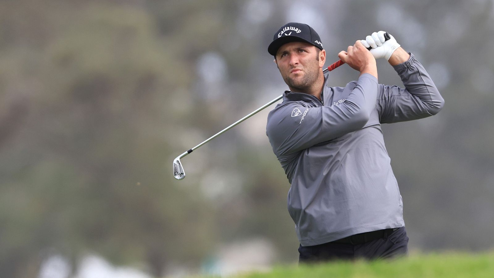 Jon Rahm supera el coronavirus y vuelve a competir | Ver