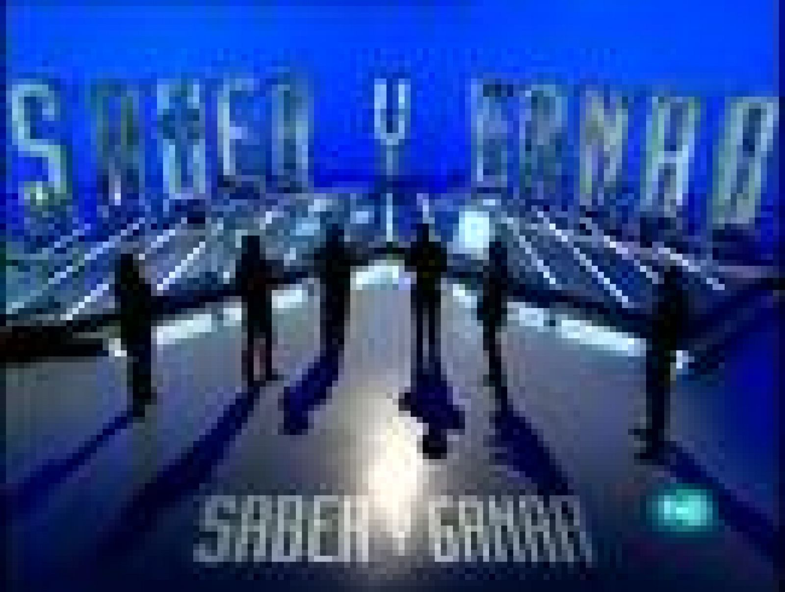 Saber y ganar: Saber y ganar - 28/09/09   | RTVE Play