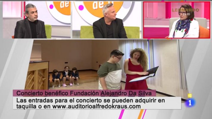 Cerca de ti - Cerca de ti - 17/06/2021