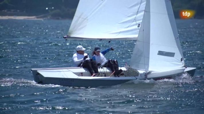 Vela - Mundial Militar de Vela