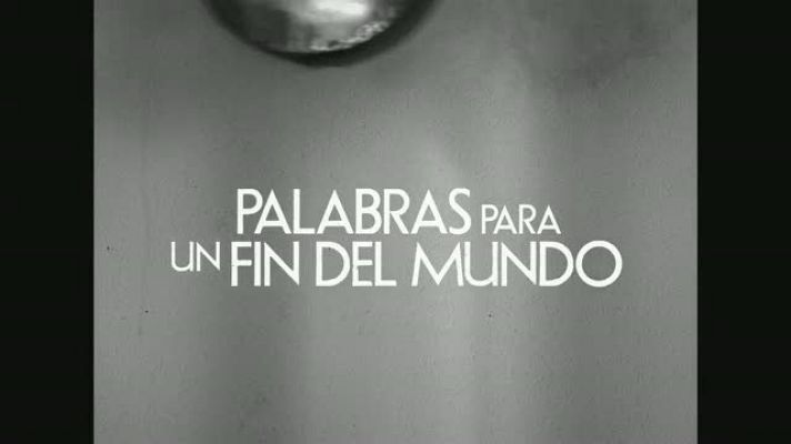  - José Sacristán. 'Cartas de Unamuno'