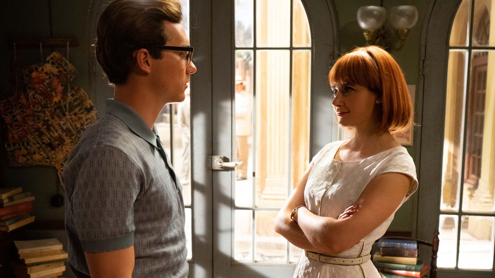 Dos vidas - Capítulo 109 - Ver ahora