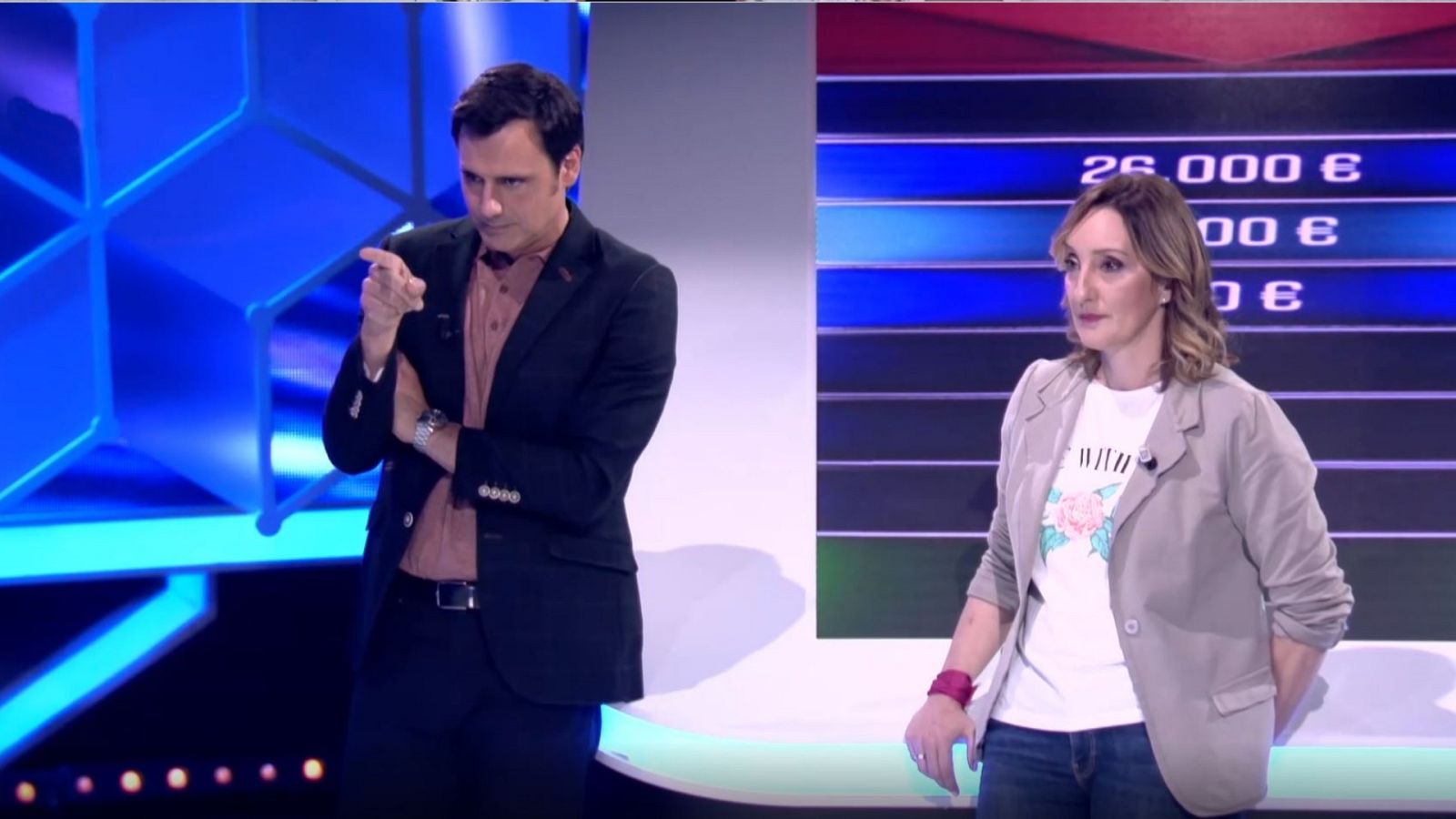 El cazador - Programa 319 - ver ahora