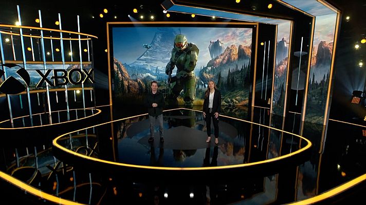 Zoom net - La feria E3 y el futuro de Xbox, y Axon 30 Ultra