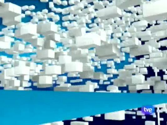 Telecanarias - Telecanarias - 28/09/09