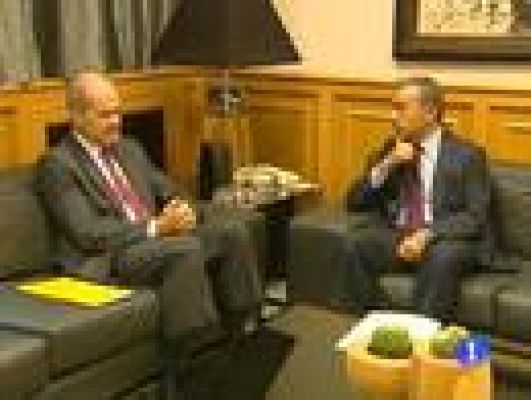 Telecanarias - Telecanarias - 28/09/09