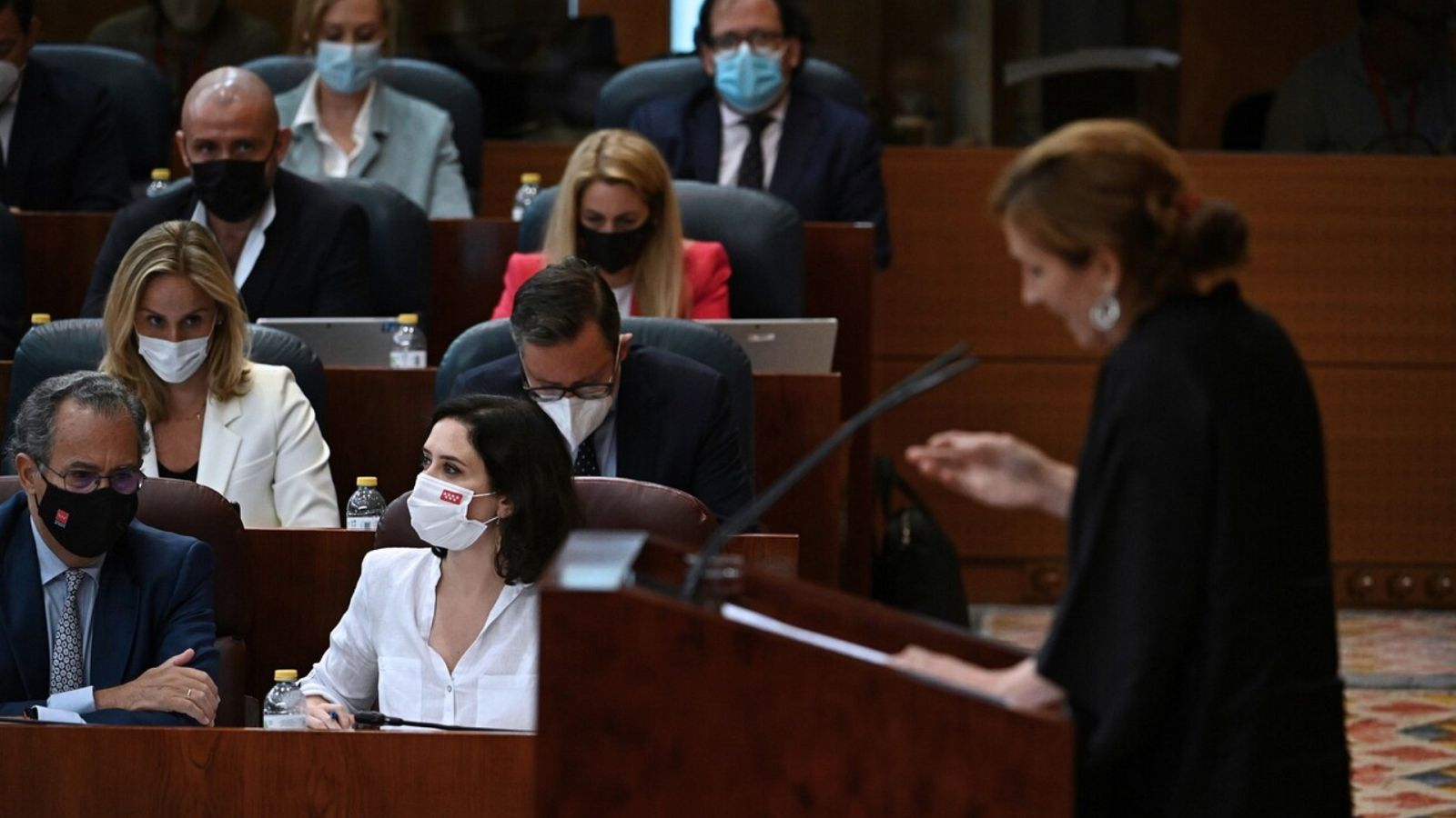 Diario 24 - 18/06/21 (1) - ver ahora