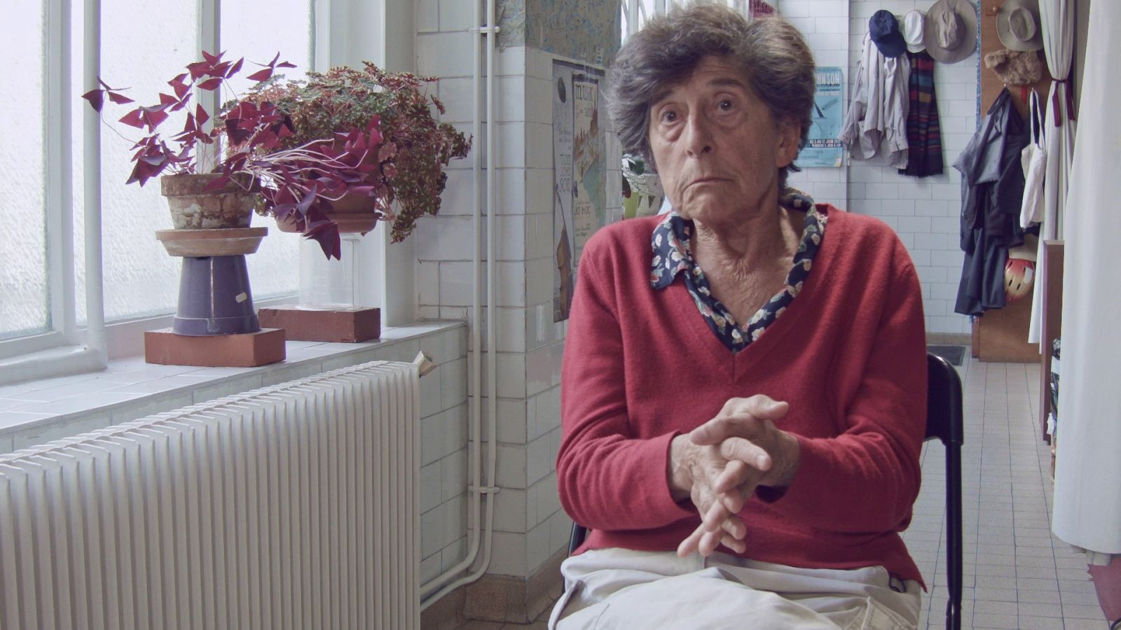 Imprescindibles - Esther Ferrer: Diálogos interrumpidos - Ver ahora