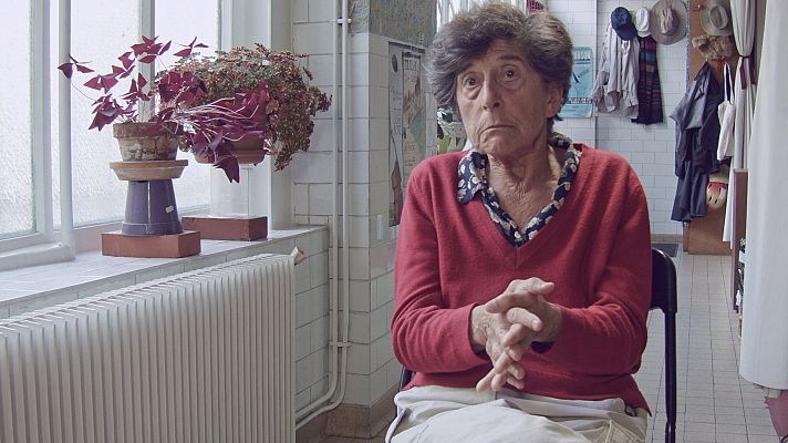 Imprescindibles - Esther Ferrer: Diálogos interrumpidos