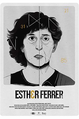 Esther Ferrer: Diálogos interrumpidos