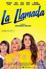 Poster de La llamada