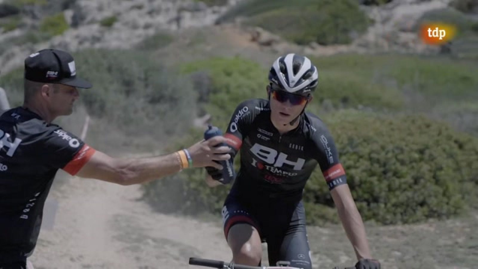 Mountain bike - Open de España BTT XCO Cofidis. Cala Ratjada - ver ahora