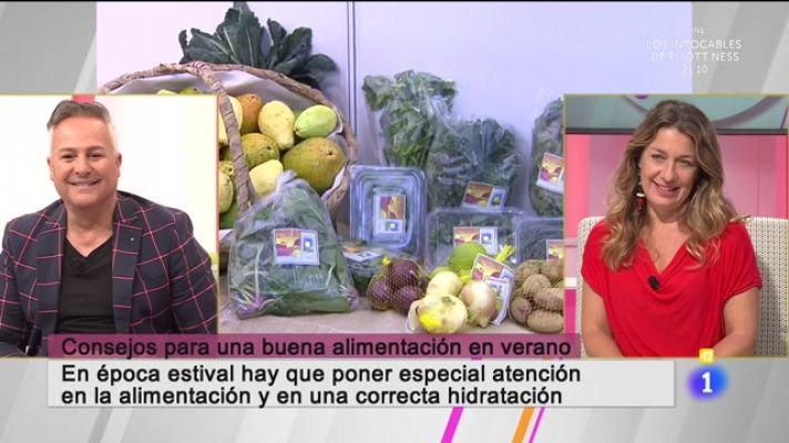 Cerca de ti - Cerca de ti - 18/06/2021