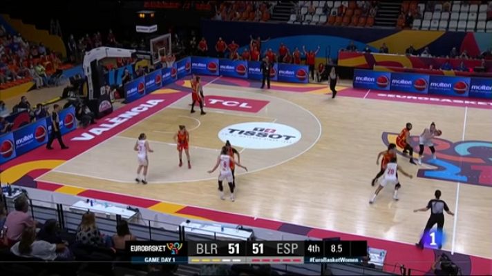 L'informatiu - Comunitat Valenciana - L'Informatiu Comunitat Valenciana 1 - 18/06/21