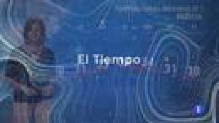 Noticias Murcia - El Tiempo en la Region de Murcia - 18/06/2021