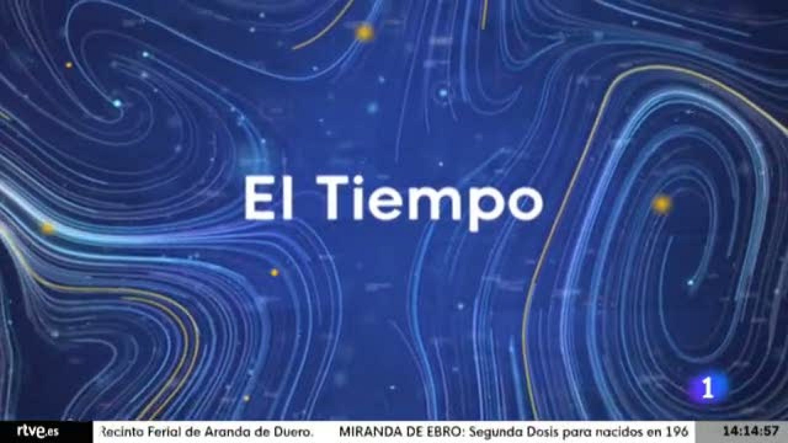  El tiempo en  Castilla y León - 18/06/21 - Ver ahora