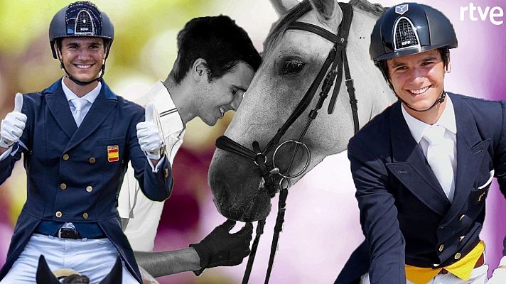 Comando Actualidad - Entrevista a Juan Matute