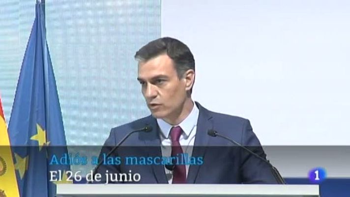 Noticias Murcia - Noticias Murcia - 18/06/2021