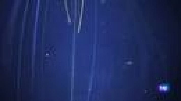 Telenavarra - Telenavarra en 2' - 18/06/2021