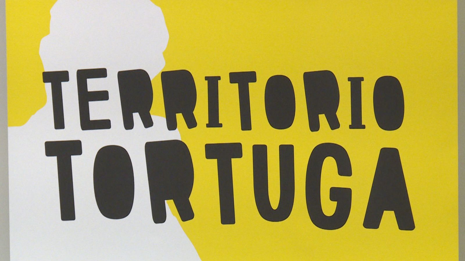 Las costas murcianas se llenan de "Territorios Tortuga"