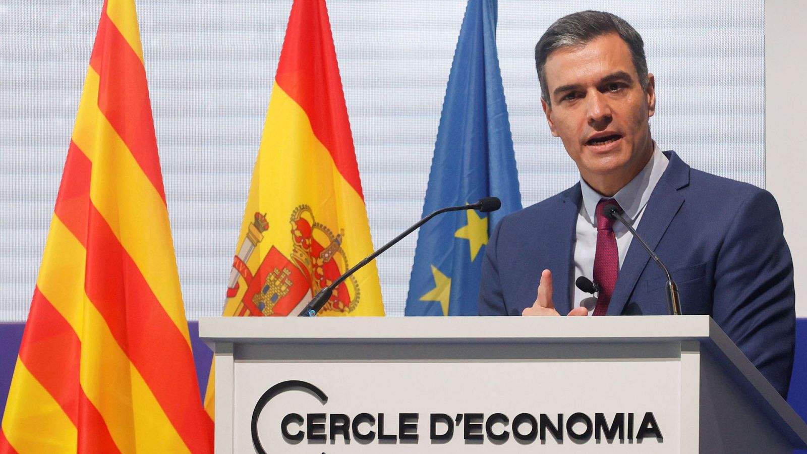 Telediario 1 en cuatro minutos - 18/06/21 - Ver ahora