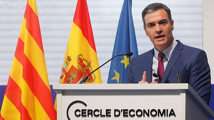 Telediario 1 - Telediario 1 en 4' - 18/06/21