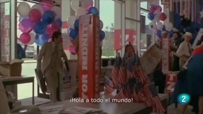 Días de cine - Días de Cine - Ned Beatty (1937-2021)