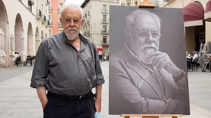 Días de cine - Días de Cine - Festival de Cine de Huesca 2021