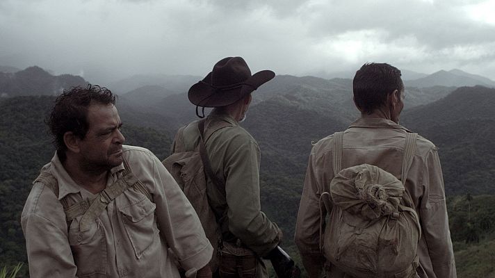 Días de cine - Días de Cine - 'Entre perro y lobo'