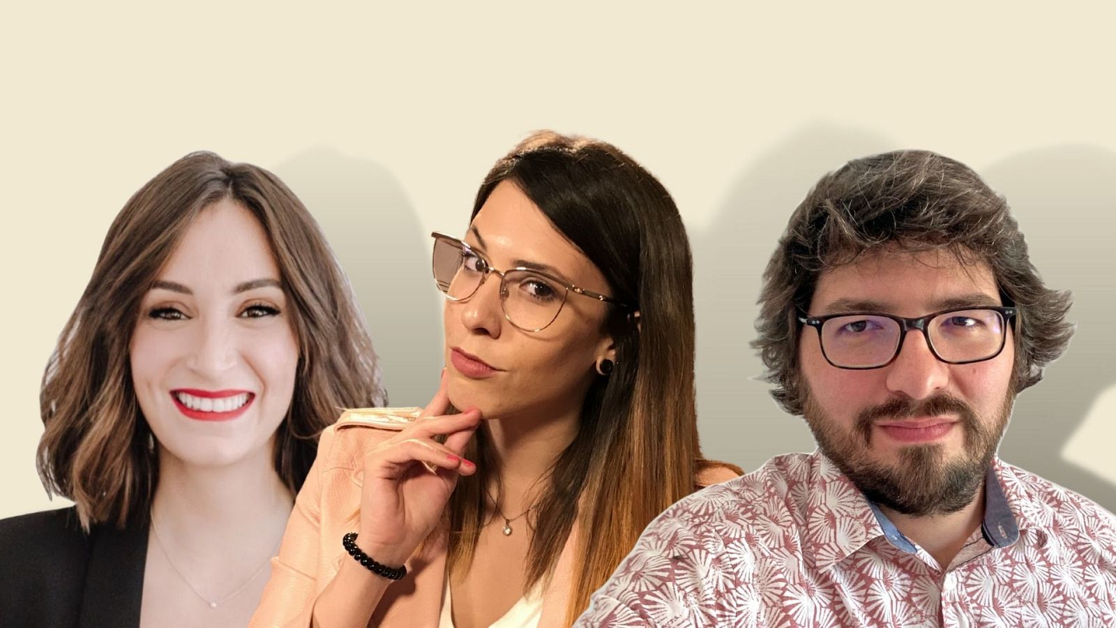 Prohibido hablar - de soledad - Ver ahora