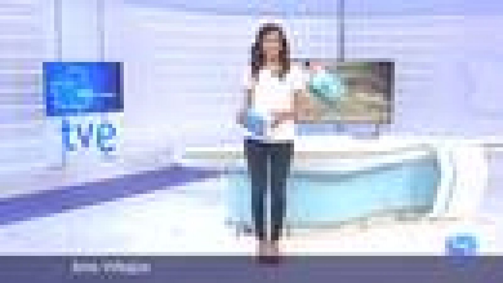 Noticias de Castilla-La Mancha 2 - 18/06/2021 - Ver ahora