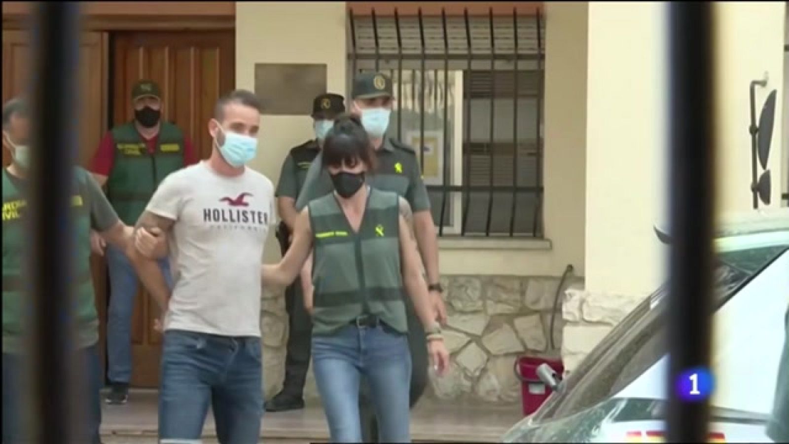 L'Informatiu Comunitat Valenciana 2 - 18/06/21 ver ahora