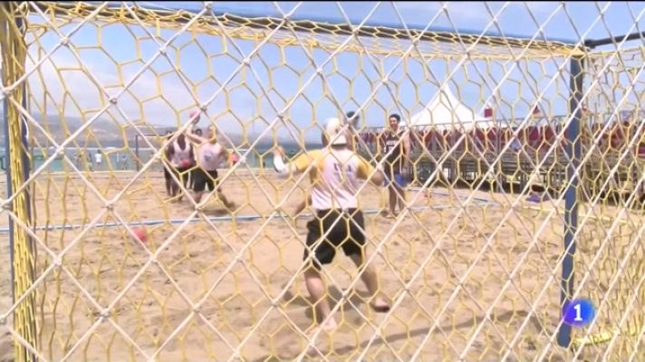 Telecanarias - Deportes Canarias - 18/06/2021