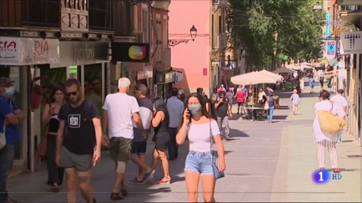 Noticias de Extremadura - Subida en el precio de los combustibles