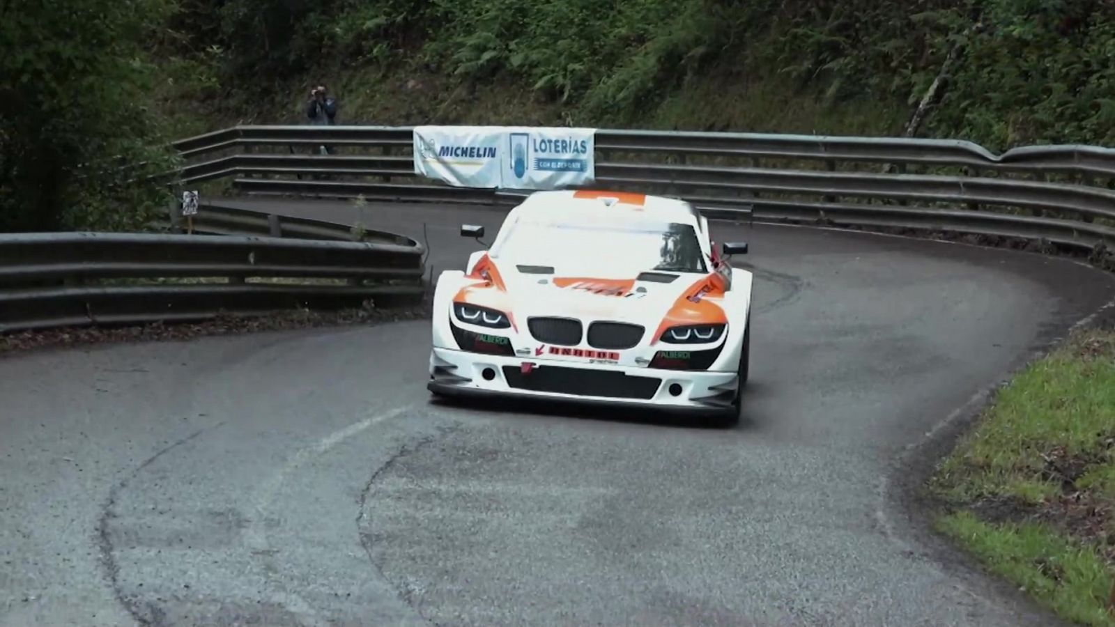 Racing for Spain - 2021 - Programa 10 - ver ahora