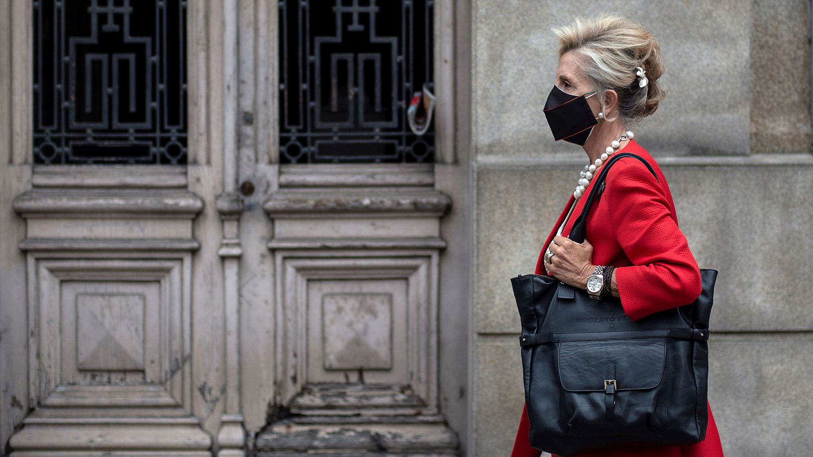 "No estamos en la mejor de las situaciones" para quitar la mascarilla