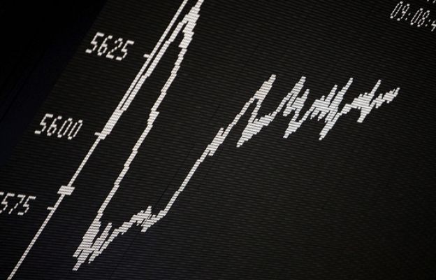  - Nuevo máximo anual del Ibex-35