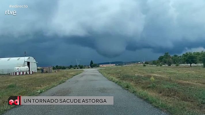 España Directo - 18/06/21