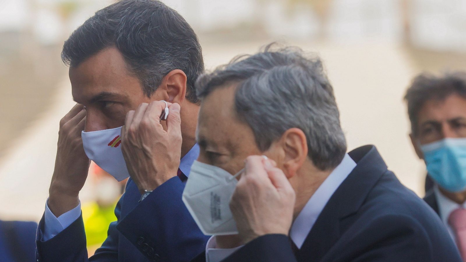 La tarde en 24 horas - 18/06/21 (2) - ver ahora